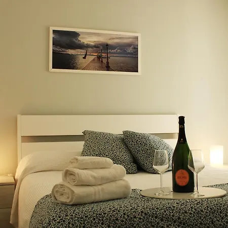 Visum Hyblea Apartament *