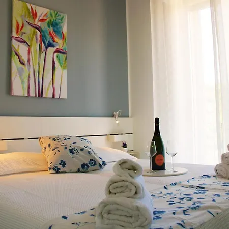 Apartament Visum Hyblea Ragusa