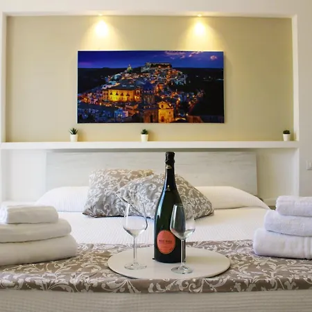 Apartman Visum Hyblea *