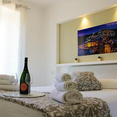 Apartament Visum Hyblea *