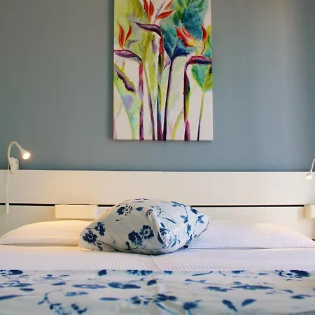 Visum Hyblea Apartment Ragusa