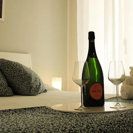 Apartament Visum Hyblea Ragusa