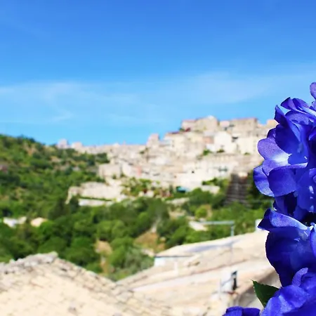 Apartament Visum Hyblea *