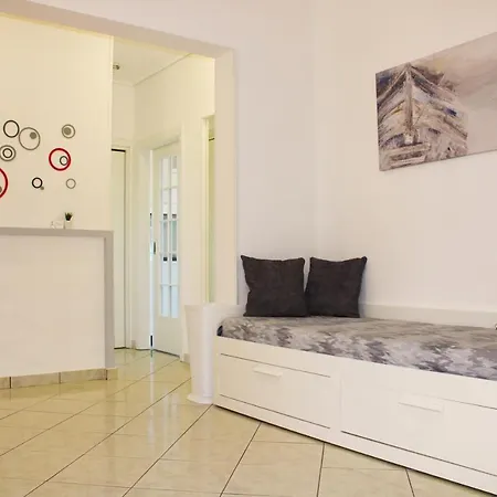 Visum Hyblea Apartament *