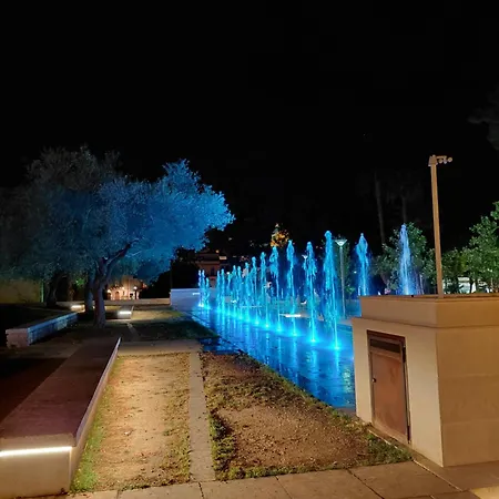 شقة Visum Hyblea راغوزا
