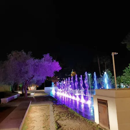 شقة Visum Hyblea *