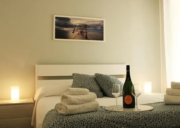 Visum Hyblea Apartment *