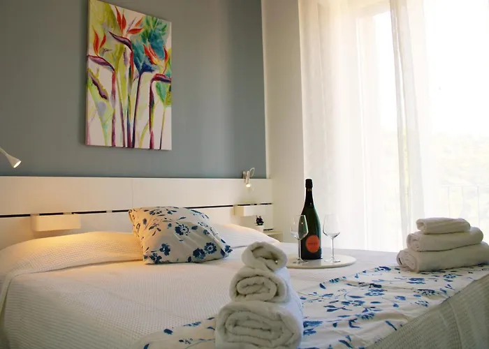 Apartment Visum Hyblea Ragusa