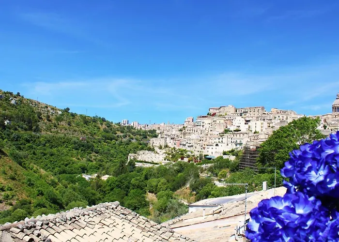 Apartment Visum Hyblea *