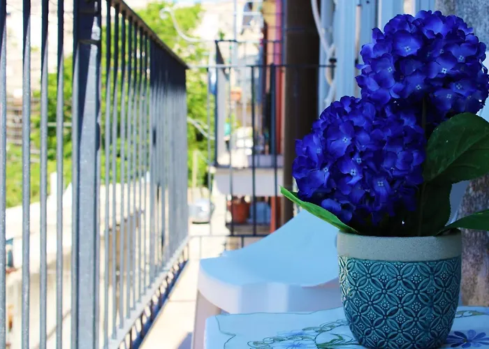 Apartment Visum Hyblea