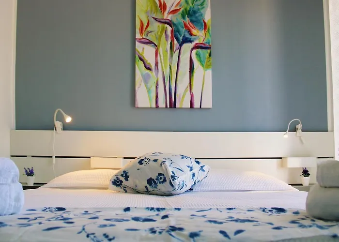 Visum Hyblea Apartment Ragusa