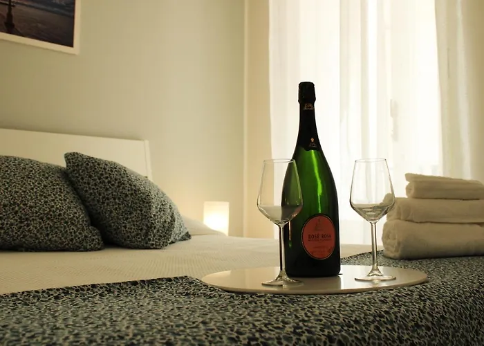 Apartment Visum Hyblea Ragusa