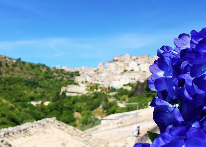 Apartment Visum Hyblea *