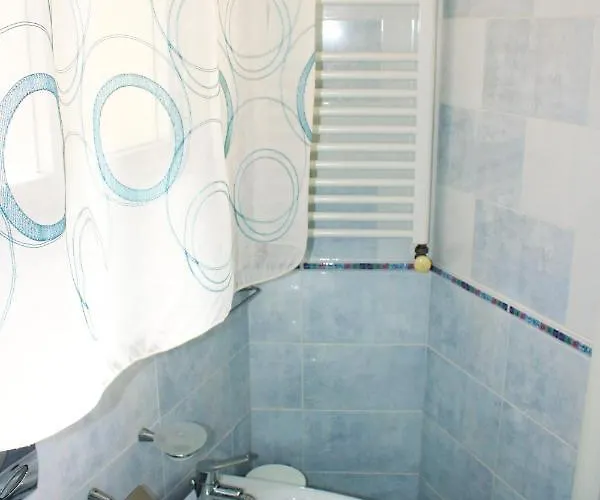 Visum Hyblea Apartment *