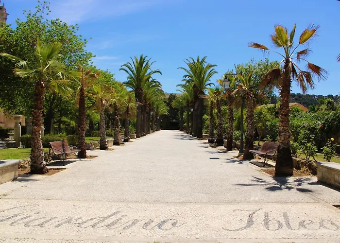 Apartment Visum Hyblea