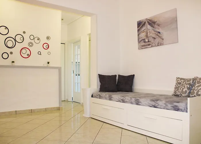 Visum Hyblea Apartment *